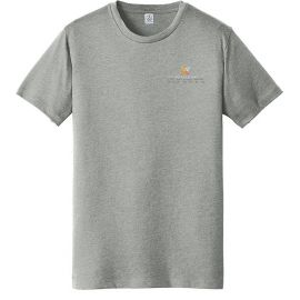 20-AA6040, Small, Grey Heather, Xperience Fitness (full Color).