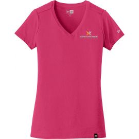 20-LNEA101, X-Small, Pink, Xperience Fitness (full Color).