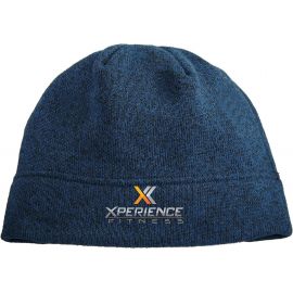 20-C917, NA, Lagoon Blue, Xperience Fitness (full Color).