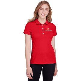 20-596921, X-Small, Red, Xperience Fitness (full Color).