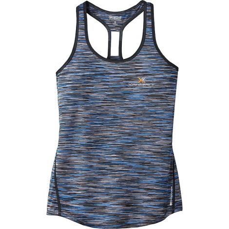 20-LOE327, X-Small, Electric Blue, Xperience Fitness (full Color).