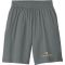 20-ST355P, X-Small, Iron Grey, Xperience Fitness (full Color).