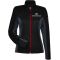 20-187335, X-Small, Black/Polar/Red, Xperience Fitness (full Color).