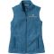 20-L236, X-Small, Medium Blue Heather, Xperience Fitness (full Color).