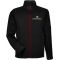 20-187330, Small, Black/Black/Red, Xperience Fitness (full Color).