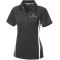 20-LST685, Small, Grey/White Striped, Xperience Fitness (full Color).